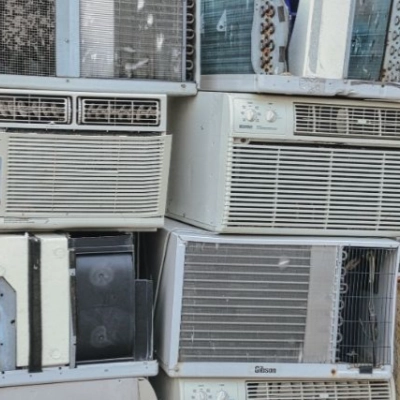 Kemer Bölgesinde Hurda Karton Fiyatları